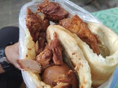 -王虎子大饼(甸柳新村五区店)