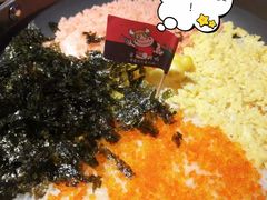 -小牛哈尼章鱼水煎肉(金鹰店)