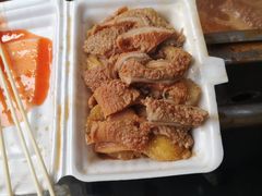 -细妹五香牛杂(步行街店)
