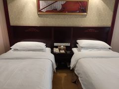 -维也纳国际酒店·广西桂林中山路店