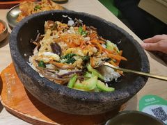 -西塔老太太拌饭(城市集市龙之梦店)