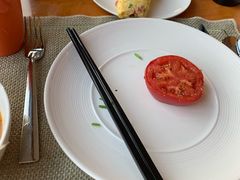 -视界美食自助餐厅·石家庄希尔顿酒店