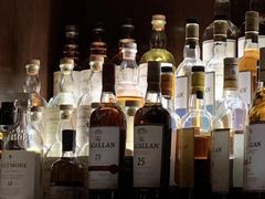 -The Bottle Bar(羲和商业广场店)