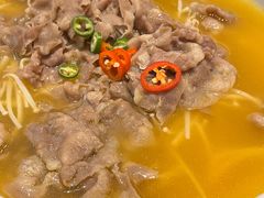 -高第街56号港式餐厅·精选(世茂广场宽厚里大明湖店)
