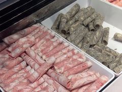 -金滏山烤肉·海鲜·火锅自助餐厅(襄阳万达店)