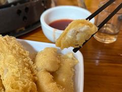 -章记正宗南岗鱼蛋火锅