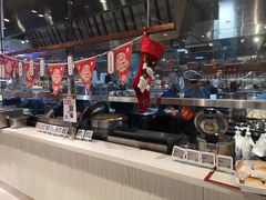 -盒马鲜生(红莲店)