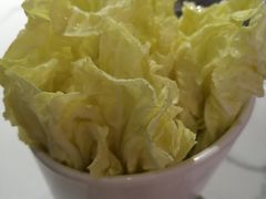 高山娃娃菜-张大师鸭爪爪特色火锅(万达店)