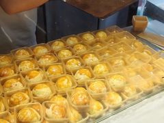 -HappyMiss花满楼·鲜花饼·鲜花茶·伴手礼(上海环球港店)
