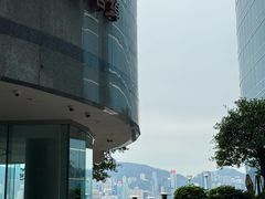 -香港九龙海逸君绰酒店