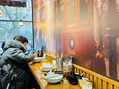 -君东记本帮面馆(天钥桥路店)