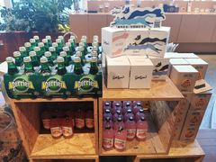 零售区-Seesaw Coffee(朝阳大悦城店)