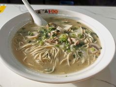 -二扁私房面馆(崂山路店)