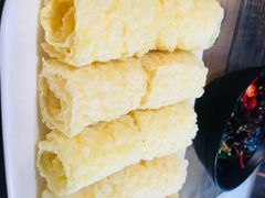 -牛缘村·贵州黄牛肉火锅(西善桥店)