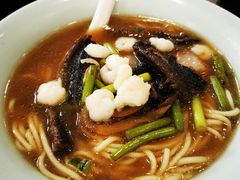 -奎元馆.百年奎元.非遗传承(西湖边的解放路店)