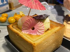 -小菜园新徽菜(江阴万达店)