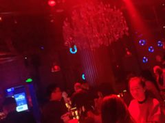 -苏荷酒吧(九街店)