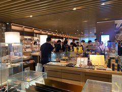 -茑屋书店(天目里店)