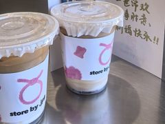 -JPG canteen(广州乐峰广场店)
