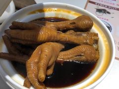 -粤点越有·茶点·粤菜(樵岭国际店)