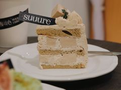 伯爵红茶轻牛乳蛋糕-流酥可心·牛乳蛋糕商店(禾祥西路店)