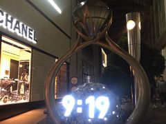 -乐天免税店(明洞店)