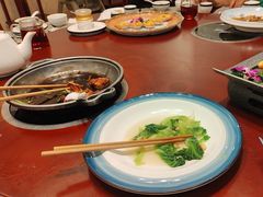 -国家五钻酒家·西樵旺阁渔村(西樵店)