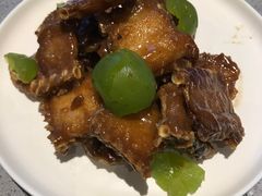 -半山腰·云南菜(侨福芳草地店)