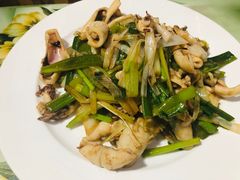 -华春餐馆(鱼山路店)