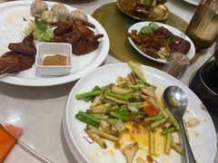 -国惠大酒楼(仓山万达店)
