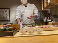 -鮨青(恒基名人购物中心店)