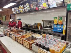 -东方削面(迎泽街店)