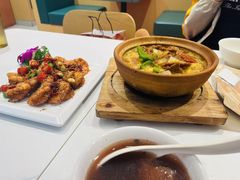 -香港深仔记茶餐厅(东门店)