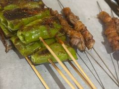 -烤五行·烧烤烤串(石佛营店)