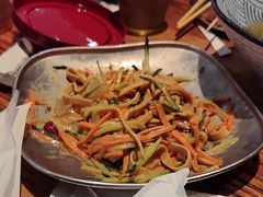 -北丐先生·野馄饨烧烤(长宁龙之梦店)