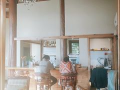 -云端咖啡(山顶教堂店)