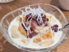 -金孔雀德宏傣味餐馆(魏公村店)