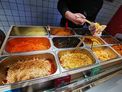 -三兄弟高炉烧饼