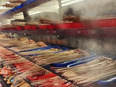 -大芊金重庆串串火锅(南京路店)