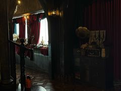 -雪灵魔法世界SHELLY’S TAROT(大良桂畔里店)