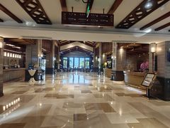 -西昌邛海湾柏樾酒店(原邛海湾柏栎度假酒店)