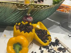 -杭州盛泰开元名都大酒店-地中海自助餐厅