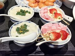 -金陵家宴·金陵春·南京菜(夫子庙店)