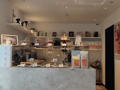 -大酉·M Coffee(北京美术馆店)