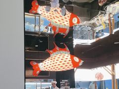 -大鱼徽州·寻味徽菜(星光总店)