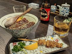 -哥哥の深夜食堂(红松东路店)