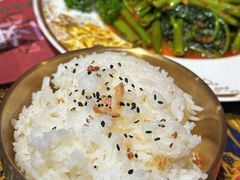 米饭-小娘惹厨房Little Nyonya(狮城有约上榜店)