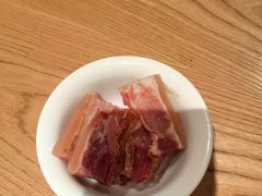 -难忘的面(五矿君澜酒店)