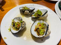 -南蚝小贝海鲜特色餐厅(南澳岛店)