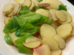 -江湖黑大兔(杨家坪店)